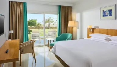 Renaissance Golden View Beach