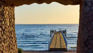 Renaissance Golden View Beach