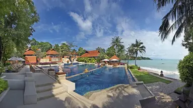 Renaissance Koh Samui Resort