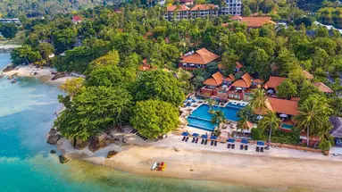 Renaissance Koh Samui Resort