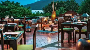 Renaissance Koh Samui Resort