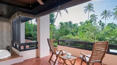 Renaissance Koh Samui Resort