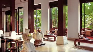 Renaissance Koh Samui Resort
