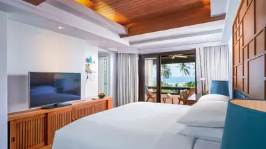 Renaissance Koh Samui Resort