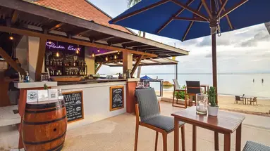 Renaissance Koh Samui Resort
