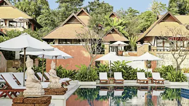Renaissance Koh Samui Resort