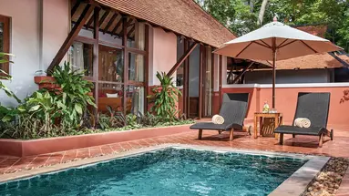 Renaissance Koh Samui Resort