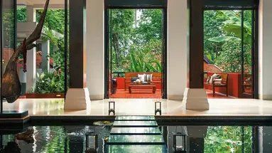 Renaissance Koh Samui Resort