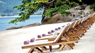 Renaissance Koh Samui Resort