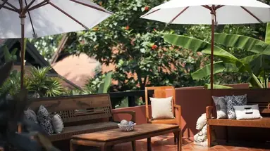 Renaissance Koh Samui Resort