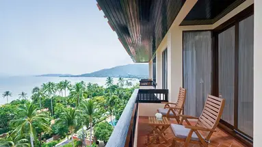 Renaissance Koh Samui Resort