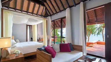 Renaissance Koh Samui Resort