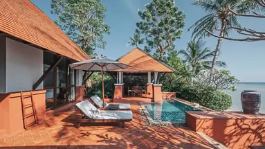 Renaissance Koh Samui Resort
