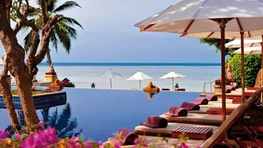 Renaissance Koh Samui Resort