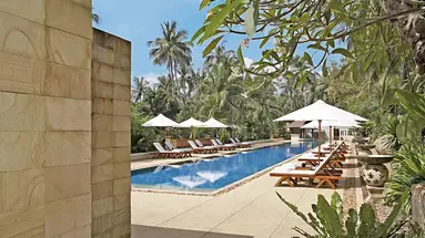 Renaissance Koh Samui Resort