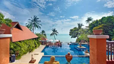 Renaissance Koh Samui Resort