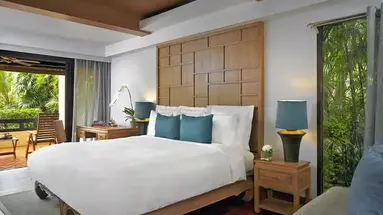 Renaissance Koh Samui Resort