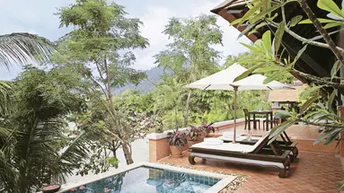 Renaissance Koh Samui Resort