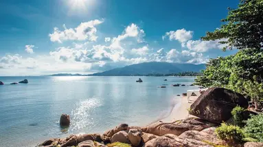 Renaissance Koh Samui Resort
