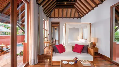 Renaissance Koh Samui Resort