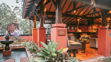 Renaissance Koh Samui Resort