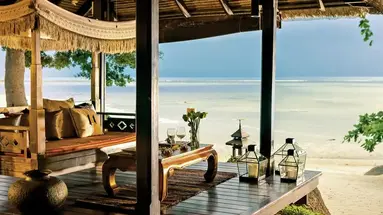 Renaissance Koh Samui Resort