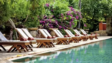 Renaissance Koh Samui Resort