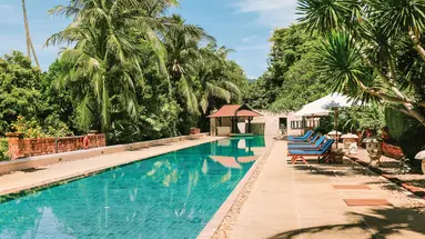 Renaissance Koh Samui Resort