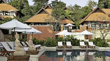 Renaissance Koh Samui Resort