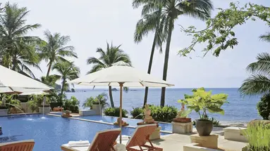 Renaissance Koh Samui Resort