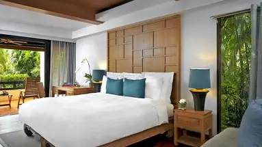 Renaissance Koh Samui Resort