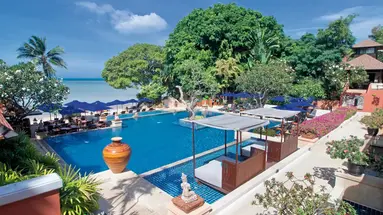 Renaissance Koh Samui Resort