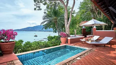 Renaissance Koh Samui Resort