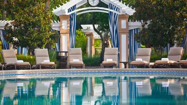 Renaissance Orlando Resort