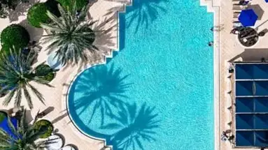 Renaissance Orlando Resort