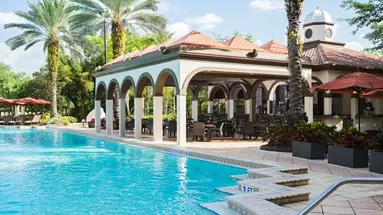 Renaissance Orlando Resort