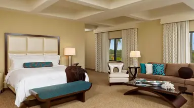 Renaissance Orlando Resort