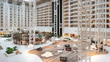 Renaissance Orlando Resort