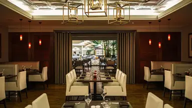 Renaissance Orlando Resort
