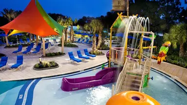 Renaissance Orlando Resort