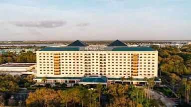 Renaissance Orlando Resort