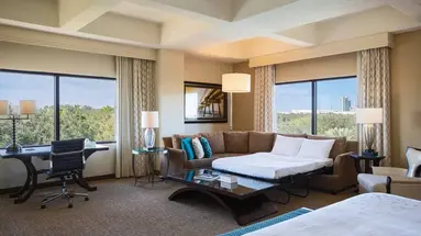 Renaissance Orlando Resort