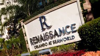 Renaissance Orlando Resort