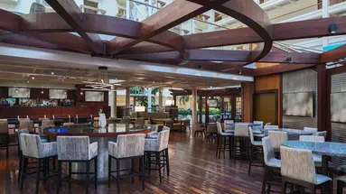 Renaissance Orlando Resort