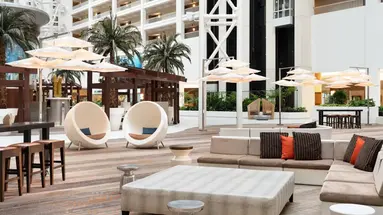 Renaissance Orlando Resort