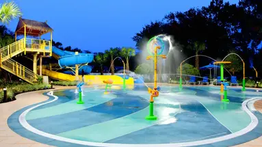 Renaissance Orlando Resort