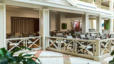Renaissance Orlando Resort
