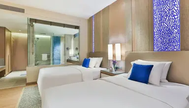 Renaissance Pattaya Resort & Spa