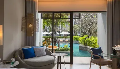Renaissance Pattaya Resort & Spa