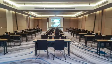 Renaissance Pattaya Resort & Spa